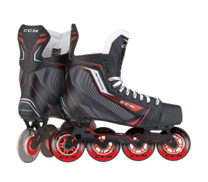 Roller skates PNG-37834